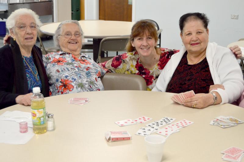 New Council on Aging director plans for more inclusive senior center