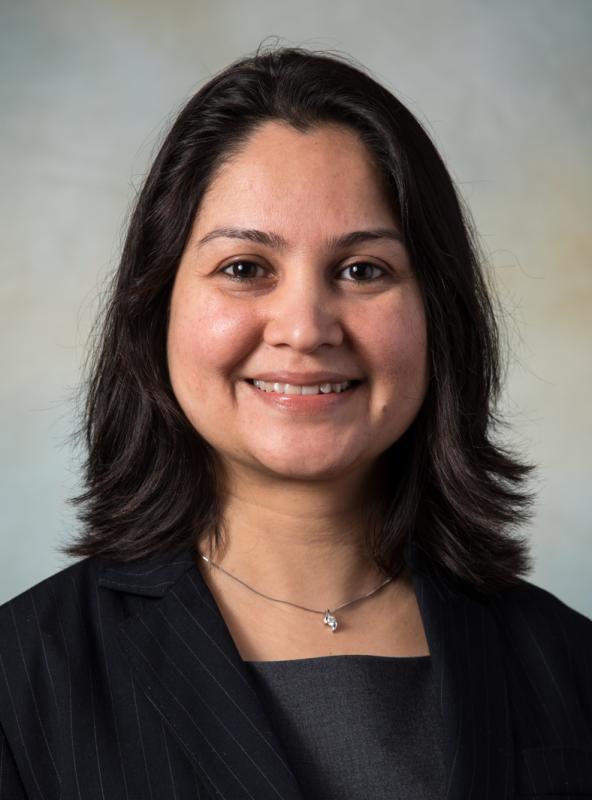 Dr. Divya Mahajan, Rheumatologist, Joins Southcoast Physicians Group ...