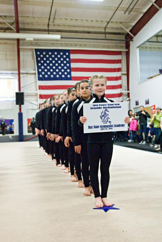 Tumbling – Bay State Gymnastics Academy