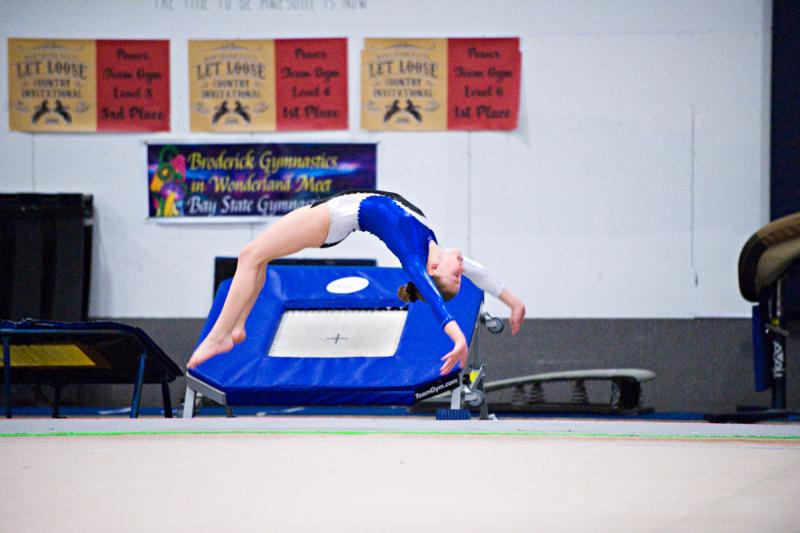 Tumbling – Bay State Gymnastics Academy