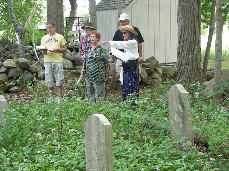 Historical Society Relives The Late 1800s | Dartmouth