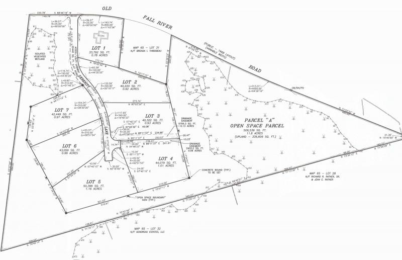 Subdivision planned for closed junkyard | Dartmouth