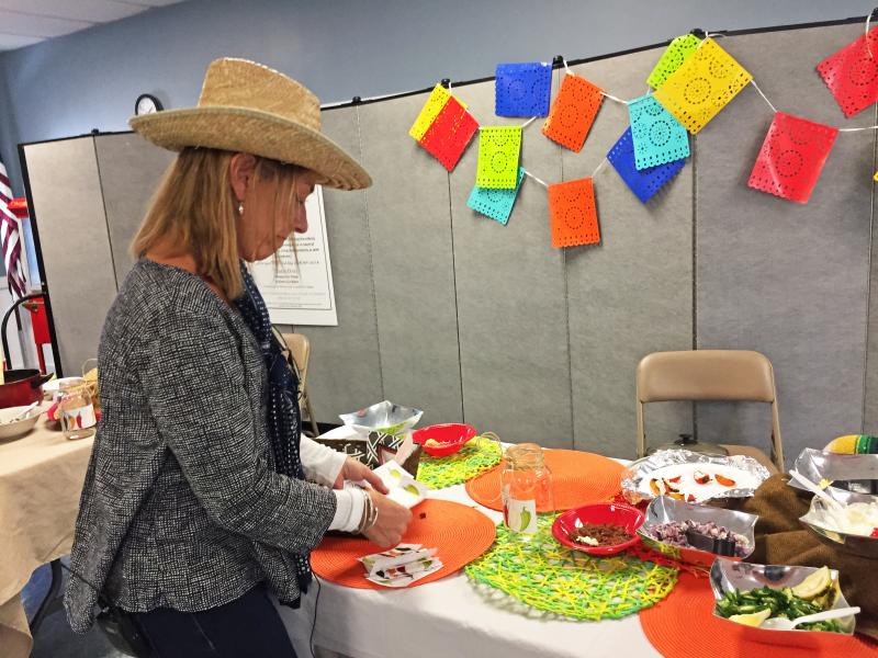 Savor and spice at Council on Aging chili cookoff Dartmouth