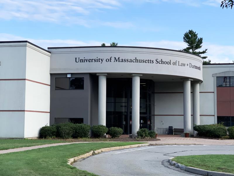 UMass Law student enrollment up 30 percent Dartmouth