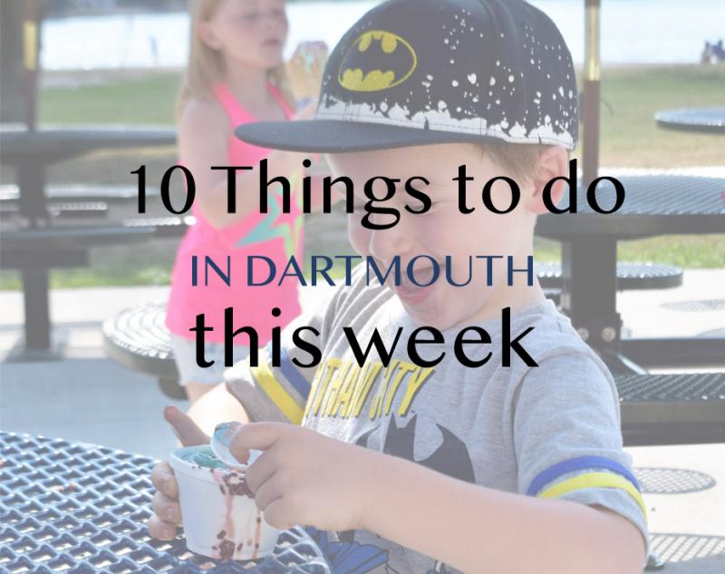 Dartmouth Week - Dartmouth, MA news