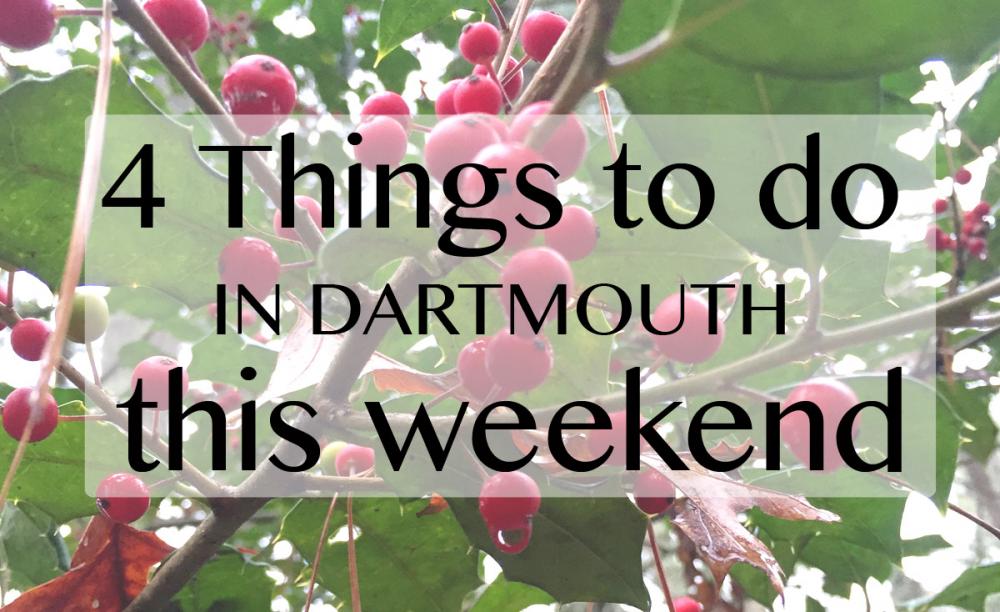 Dartmouth Week - Dartmouth, MA news