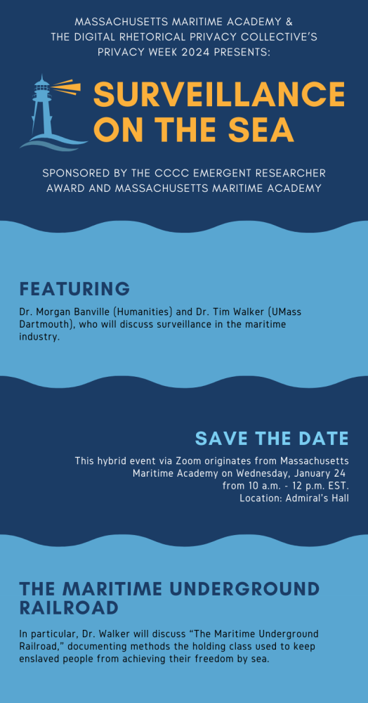 UMass Dartmouth history professor to speak at Massachusetts Maritime ...