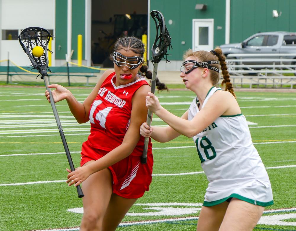 Dartmouth girls lacrosse looks forward to another successful season ...