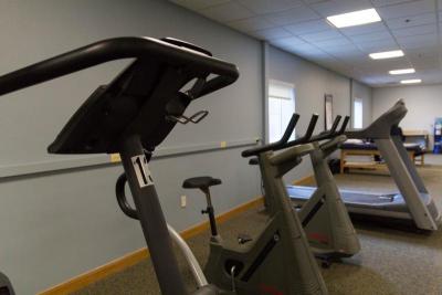 Chiron Physical Therapy comes to Dartmouth | Dartmouth
