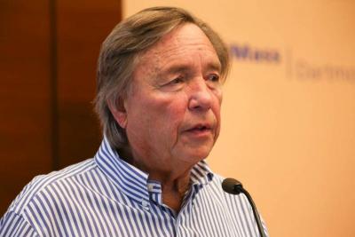 Dr. Robert Waxler shares the story of his son, Jonathan, whom he lost to addiction. BY LAUREN ZAKNOUN