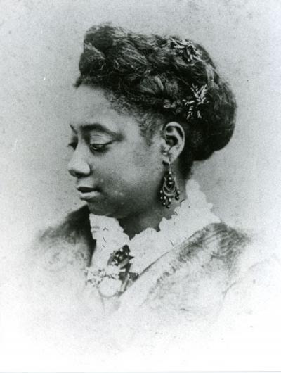 Abolitionist, social reformer Rosetta Douglass continued a family legacy of activism that began in New Bedford with her parents Frederick & Anna Murray Douglass.