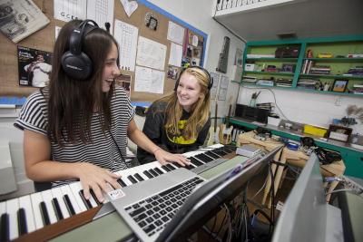 Come see a typical school day in action at Friends Academy’s first Welcome Wednesday open house of the year on Oct. 2 from 8:15-9:30 a.m. Friends Academy