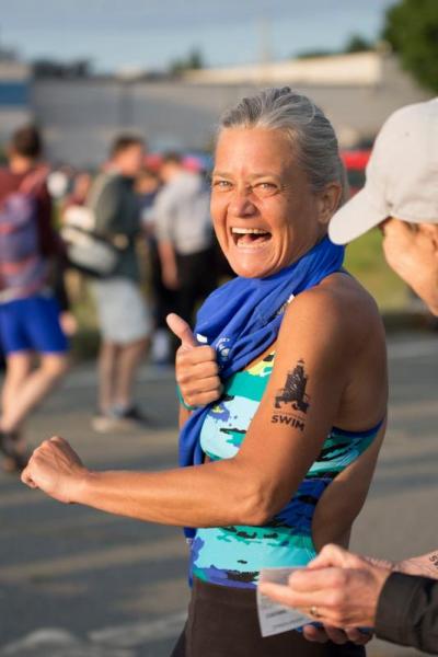 Buzzards Bay Swim 2019