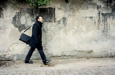 violin
