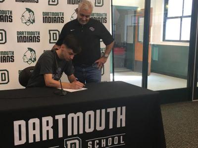 Dartmouth Week - Dartmouth, MA news 