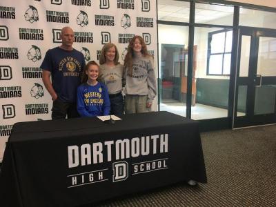 Dartmouth Week - Dartmouth, MA news 