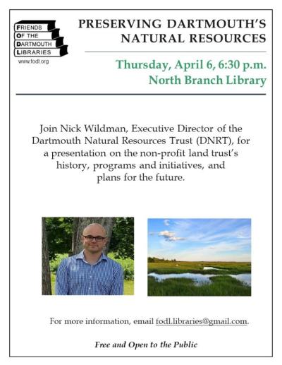 lecture, nature, Dartmouth