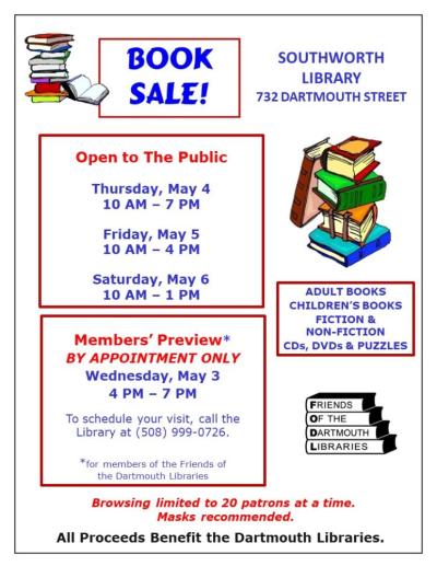 books, book sale, library