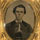 Thomas Almy died in the Civil War at City Point, Virginia in 1862.