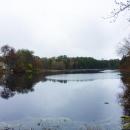 Dartmouth, MA news - Dartmouth and Fall River are working to save Lake Noquochoke. Photo by: Kate Robinson
