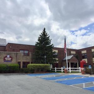 Dartmouth Week - Dartmouth, MA news - Brandon Woods nursing home.