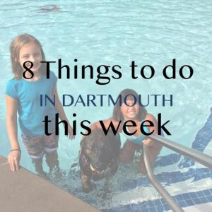 Dartmouth Week - Dartmouth, MA news 