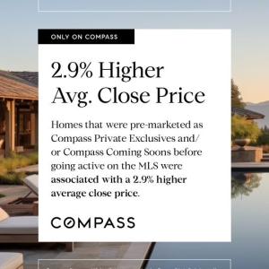 Compass Private Exclusive 