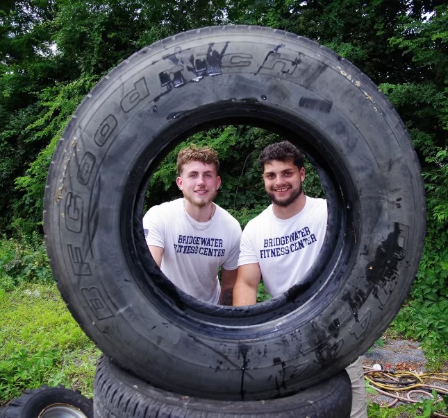 In July, the two celebrated their 100th Google Review.