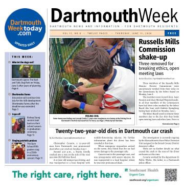 Issue cover