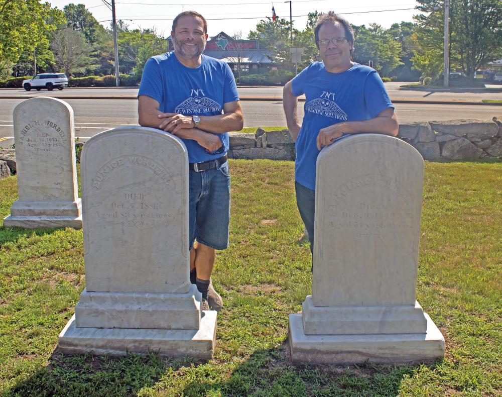 Grave