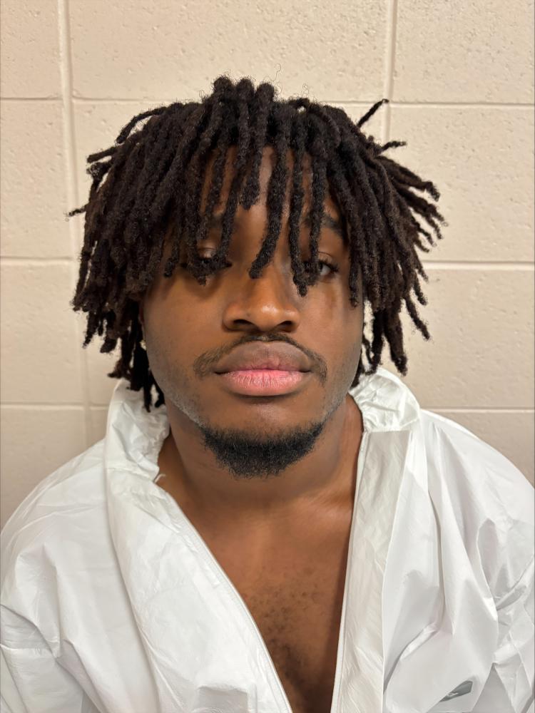 Mugshot of Chukuwnonwo Uzoma-eze. Source: Providence Police Department