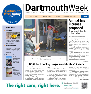 Issue cover