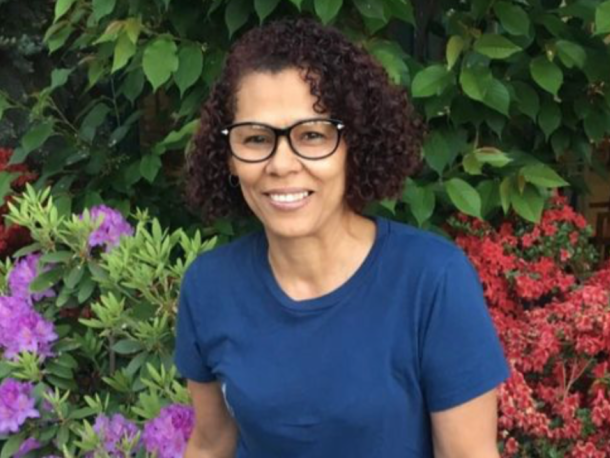 A Dartmouth man is charged with killing Margarita Morehead.