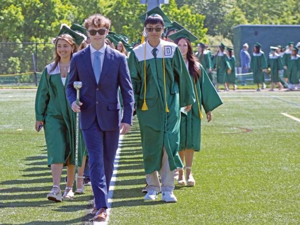 Graduation