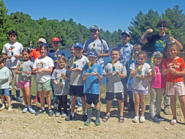 fishing derby