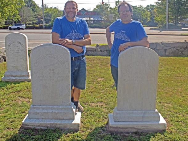 Grave