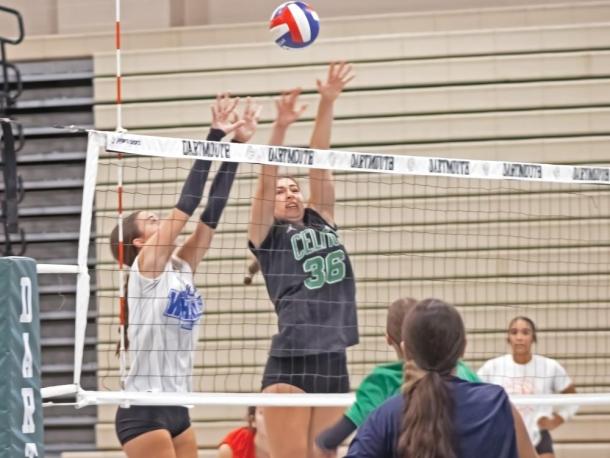 fall sports