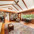 Great Room/Library/Office