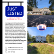 2 Family for Sale on Main St.