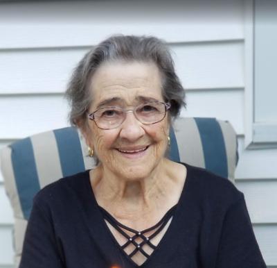 Isabel M. (Cosme) Jeronimo