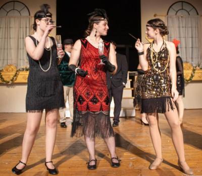 flappers