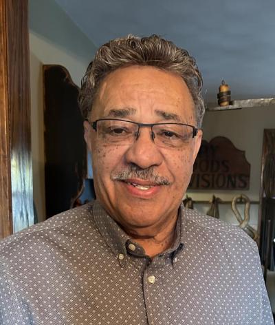 Gabriel N. "Gabe" DaRosa