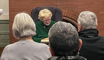 catherine mclaughlin