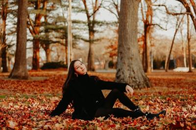 Anne Caroline de Carvalho. Source: Buonfiglio Funeral Home