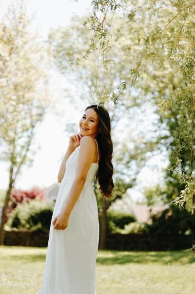 Anne Caroline de Carvalho. Source: Buonfiglio Funeral Home