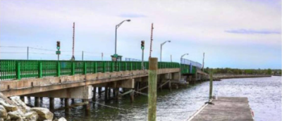 Padanaram Bridge. Source: Town of Dartmouth