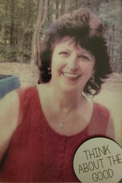 Carol Ann “Carolla” Devlin-Urbaniak-Grover