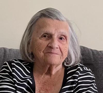 Barbara (Klein) Murray