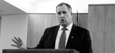 Thomas Quinn. Source: District Attorney's Office