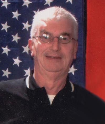 Richard M. Kehoe, 82